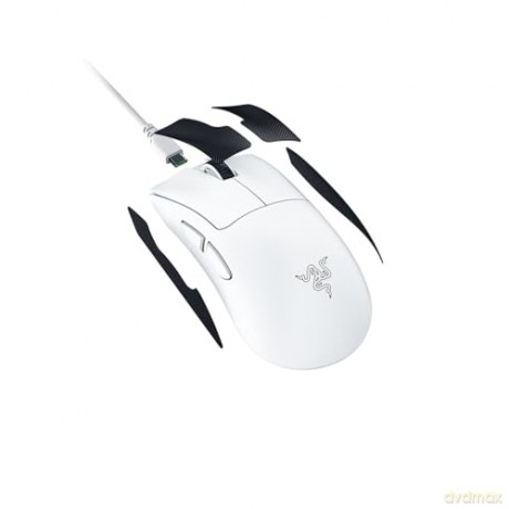 Razer - Deathadder V4 Pro - White