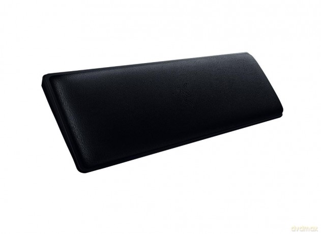 Razer - Ergonomic Wrist Rest for Mini Keyboards