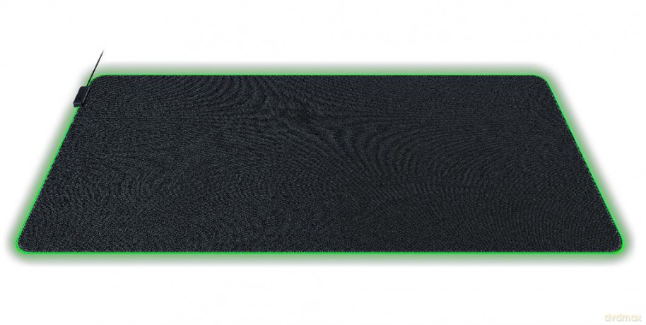 Razer - Goliathus Chroma 3XL gaming mouse mat
