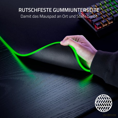 Razer - Goliathus Chroma 3XL gaming mouse mat