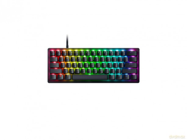 Razer - Huntsman V3 Pro Mini - Nordic