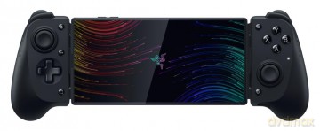 Pad bezprzewodowy Razer - Kishi V3 mobile gaming controller