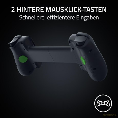 Pad bezprzewodowy Razer - Kishi V3 mobile gaming controller