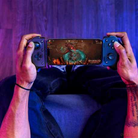 Pad bezprzewodowy Razer - Kishi V3 mobile gaming controller