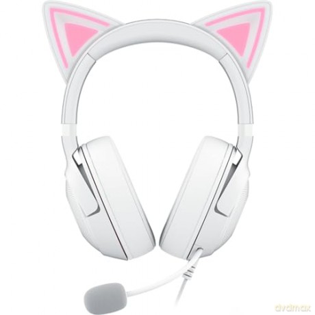 Razer - Kraken Kitty V2 - White