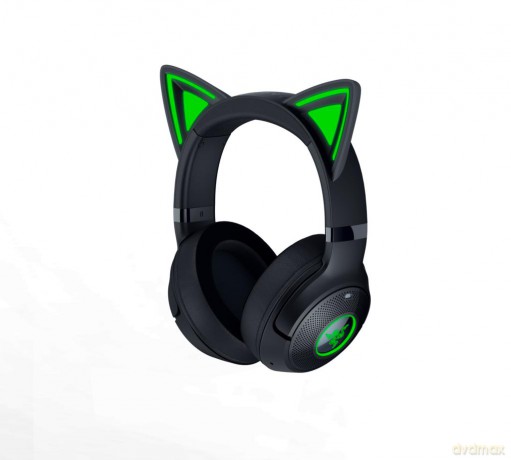 Razer - Kraken Kitty V2 BT - Black