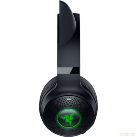 Razer - Kraken Kitty V2 BT - Black