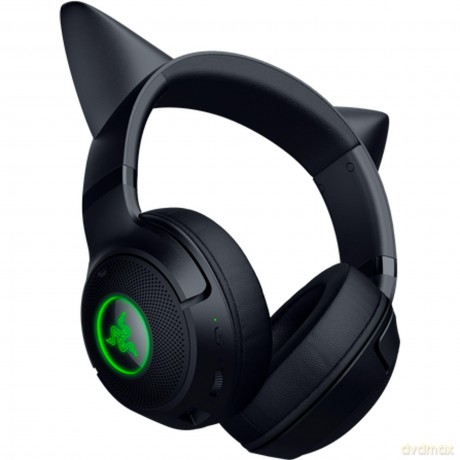 Razer - Kraken Kitty V2 BT - Black