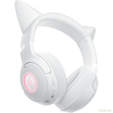 Razer - Kraken Kitty V2 BT - White