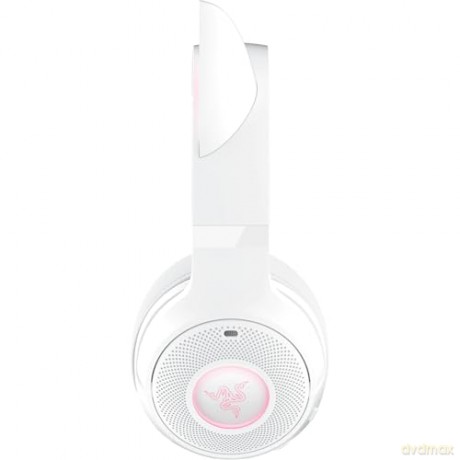 Razer - Kraken Kitty V2 BT - White