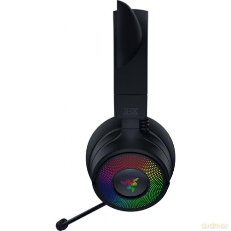 Razer - Kraken Kitty V3 Pro - Black