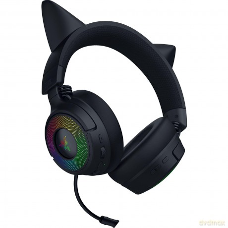 Razer - Kraken Kitty V3 Pro - Black