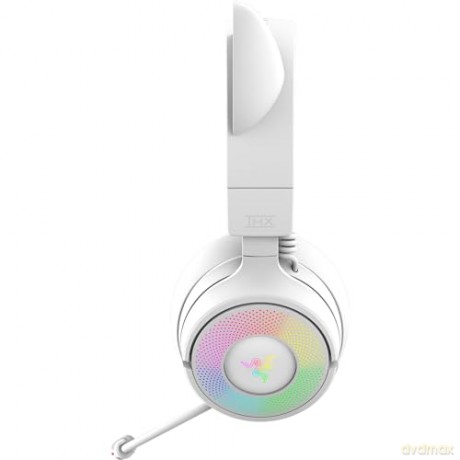 Razer - Kraken Kitty V3 Pro - White