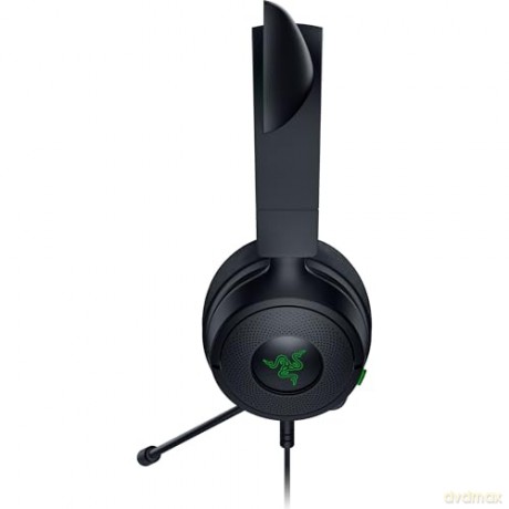 Razer - Kraken Kitty V3 X - Black