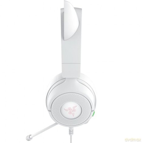 Razer - Kraken Kitty V3 X - White