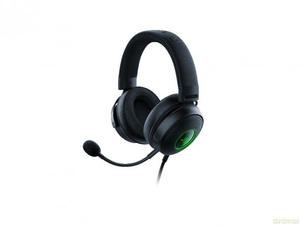 Razer - Kraken V3 Hypersense