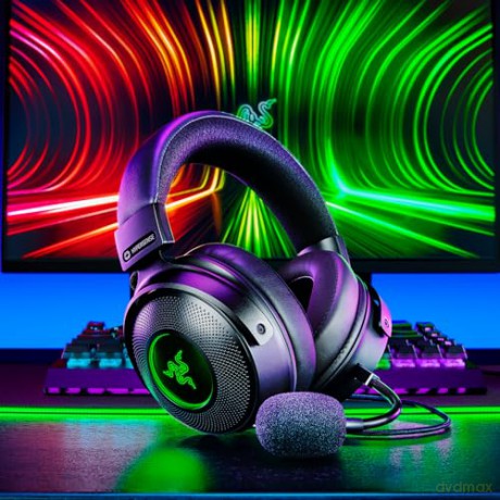 Razer - Kraken V3 Hypersense