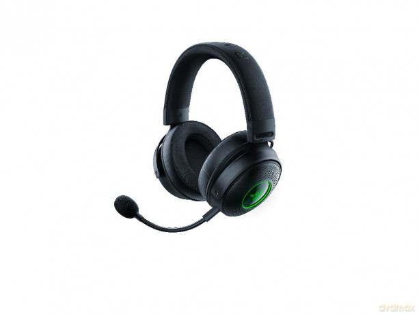 Razer - Kraken V3 Pro