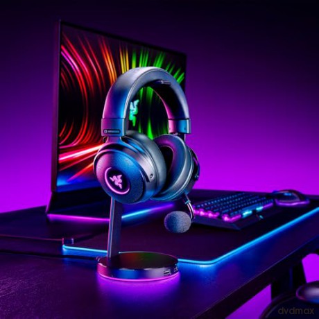Razer - Kraken V3 Pro