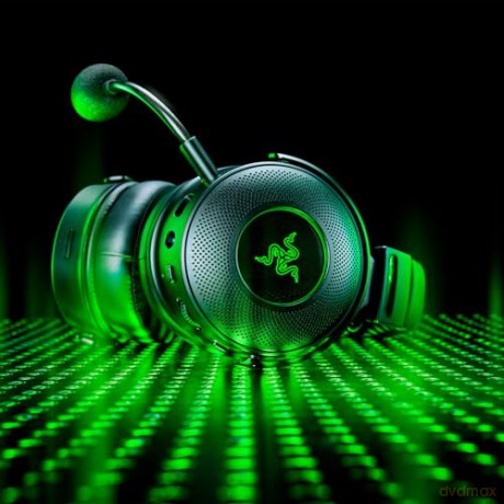 Razer - Kraken V3 Pro