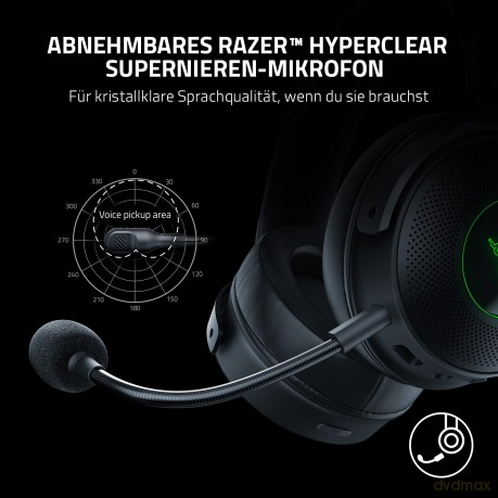 Razer - Kraken V3 Pro