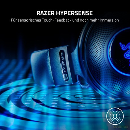 Razer - Kraken V3 Pro