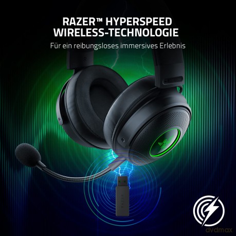 Razer - Kraken V3 Pro