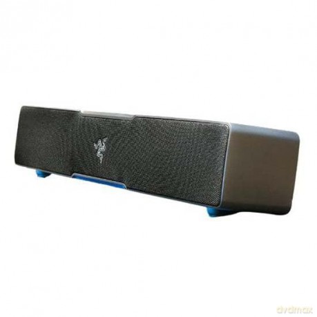 Razer - LEVIATHAN V2 X - Compact PC Gaming Soundbar