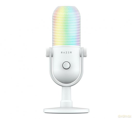 Razer - Seiren V3 Chroma - White