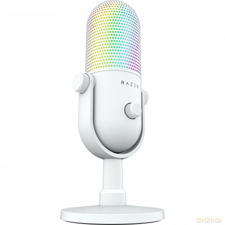Razer - Seiren V3 Chroma - White