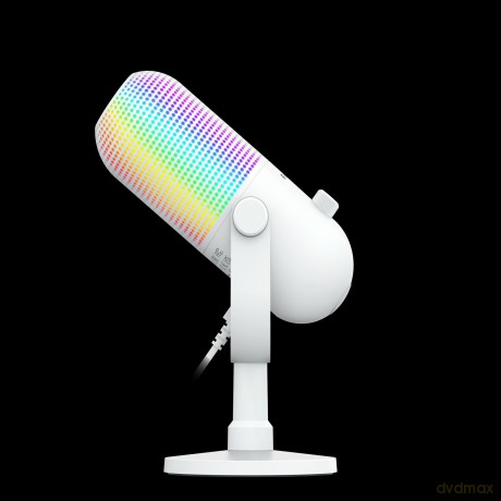 Razer - Seiren V3 Chroma - White