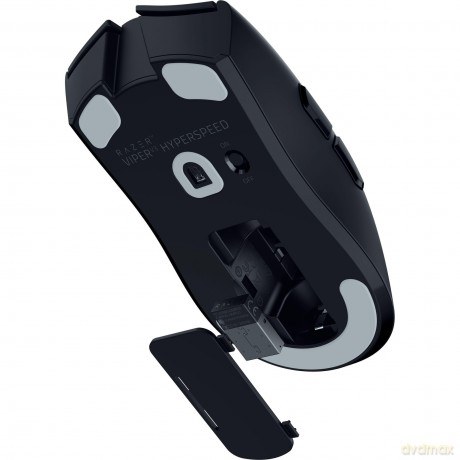Razer - Viper V3 Hyperspeed - wireless,lightweight gaming mouse
