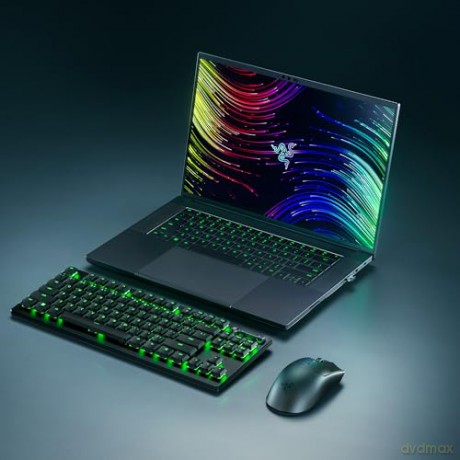 Razer - Viper V3 Hyperspeed - wireless,lightweight gaming mouse
