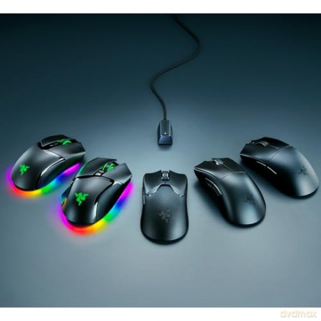 Razer - Viper V3 Hyperspeed - wireless,lightweight gaming mouse