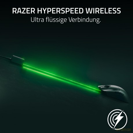Razer - Viper V3 Pro Wireless Gaming Mouse - Black