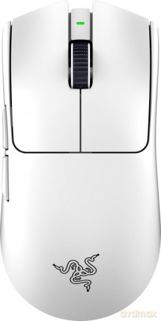 Razer - Viper V3 Pro Wireless Gaming Mouse - White