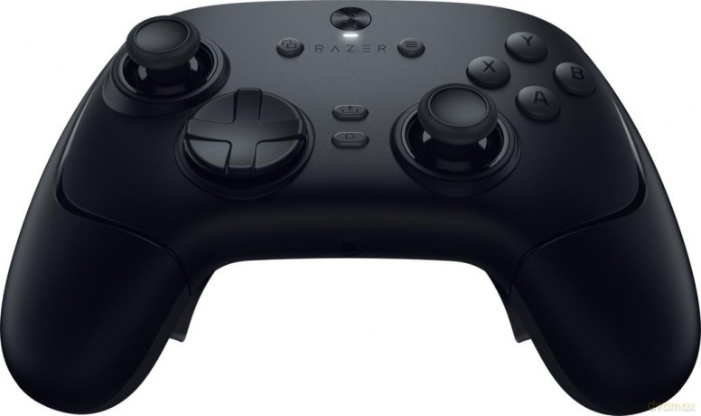 Razer - Wolverine V3 Pro (PC) Wireless Controller
