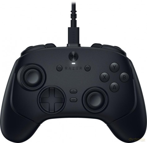 Razer - Wolverine V3 Tournament Edition (PC) Wired Esports Controller