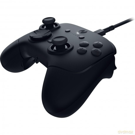 Razer - Wolverine V3 Tournament Edition (PC) Wired Esports Controller