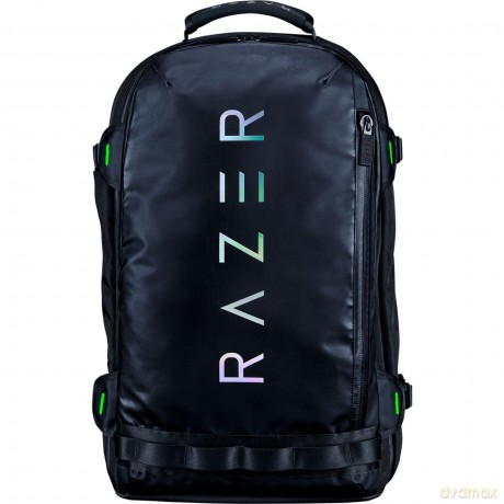 Razer Rogue 17 Backpack V3 - Large Gaming Laptop Backpack - Water-Resistant