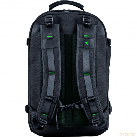 Razer Rogue 17 Backpack V3 - Large Gaming Laptop Backpack - Water-Resistant