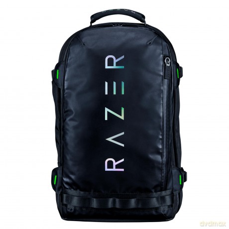 Razer Rogue 17 Backpack V3 - Large Gaming Laptop Backpack - Water-Resistant
