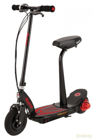 Razor - Power Core E100S - Red (13173860)