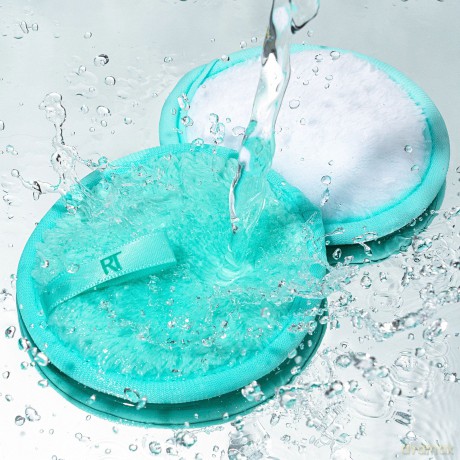 Real Techniques - Makeup Remover Pads