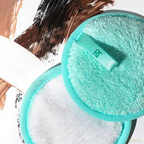 Real Techniques - Makeup Remover Pads