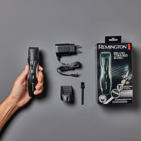 Remington - Cord / Cordless beard trimmer