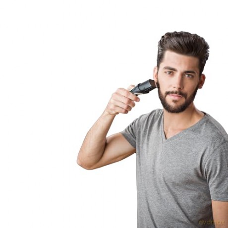 Remington - Cord / Cordless beard trimmer