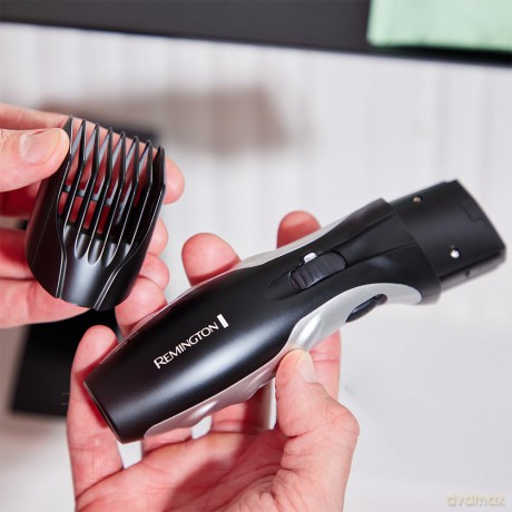 Remington - Cord / Cordless beard trimmer