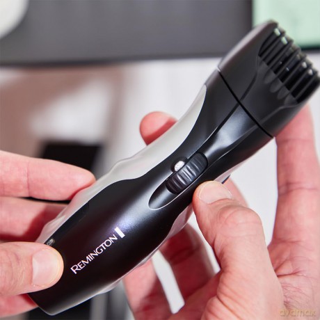 Remington - Cord / Cordless beard trimmer
