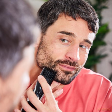 Remington - Cord / Cordless beard trimmer